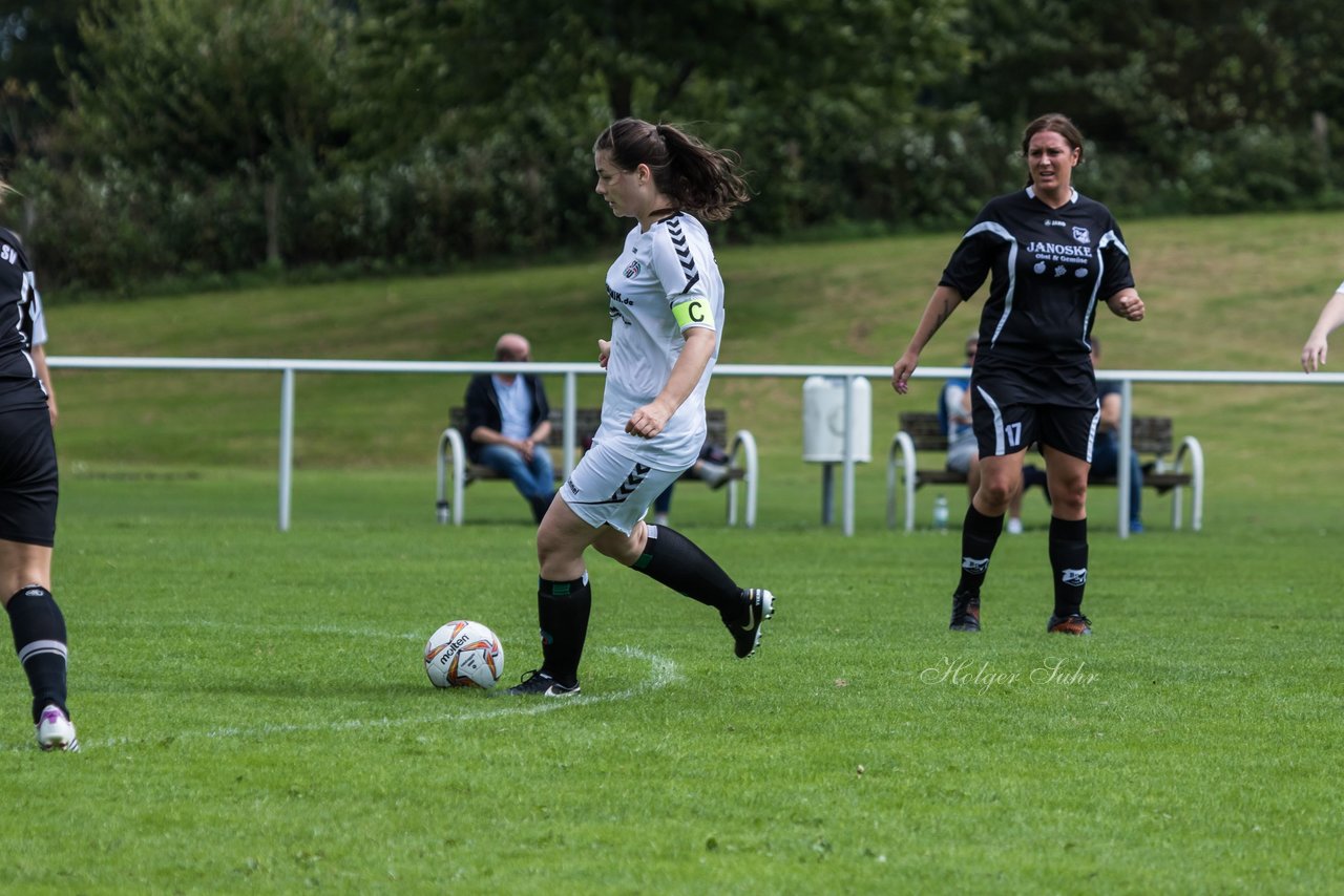 Bild 180 - Frauen SV Henstedt Ulzburg 3 - Bramfeld 3 : Ergebnis: 5:1